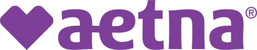 Aetna Client Logo