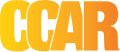 CCAR Logo
