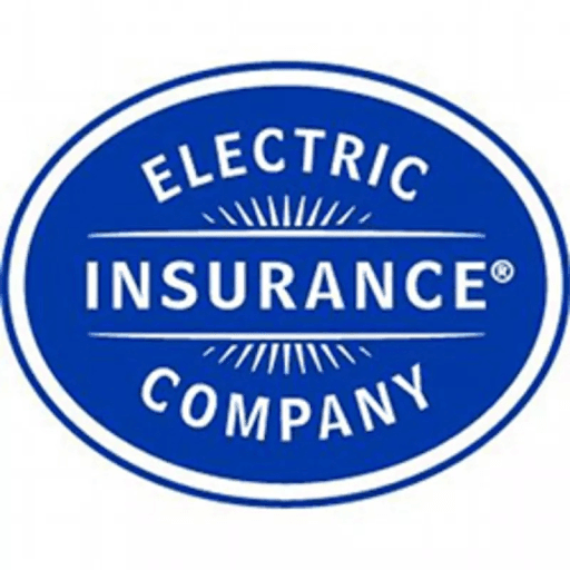 Electric Insurance Company Client Logo