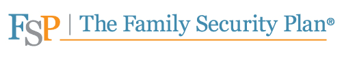 Family Security Plan Client Logo
