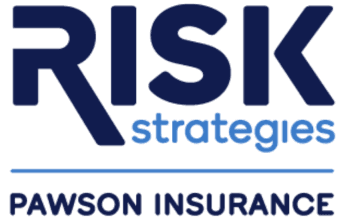 Pawson Insurance Client Logo