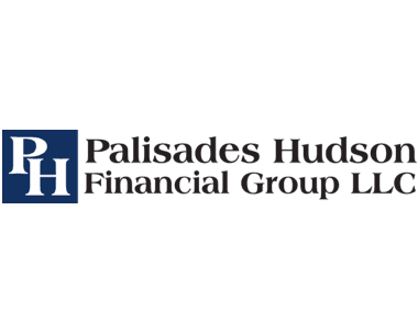 Pallsades Hudson Client Logo