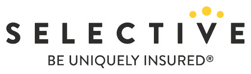 Selective Insurance Client Logo