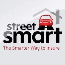 Street Smart Company Logo