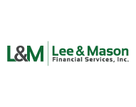 Lee & Mason  Client Logo