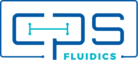 CPS Fluidics Logo CPS Fluidics Logo