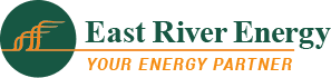 East River Energy Logo East River Energy Logo