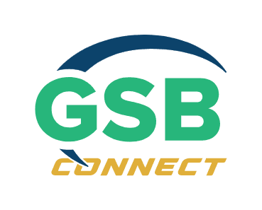 GSB Logo GSB Logo
