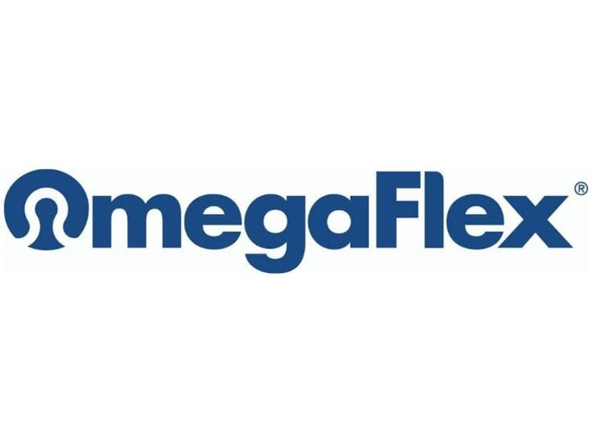 Omegaflex Client Logo Omegaflex Client Logo