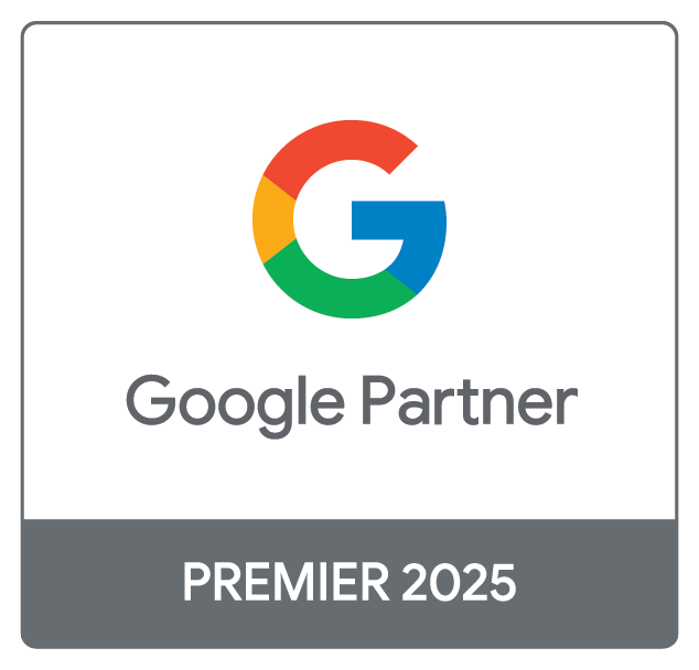 Premier Partner Badge