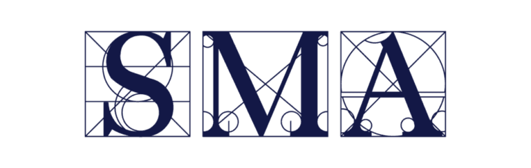 SMA Company Logo SMA Company Logo