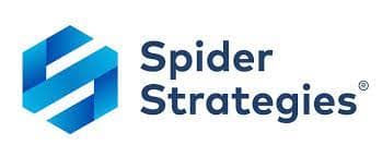 Spider Strategies Solutions Logo Spider Strategies Solutions Logo