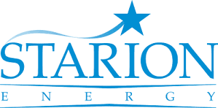 Starion Energy Logo Starion Energy Logo
