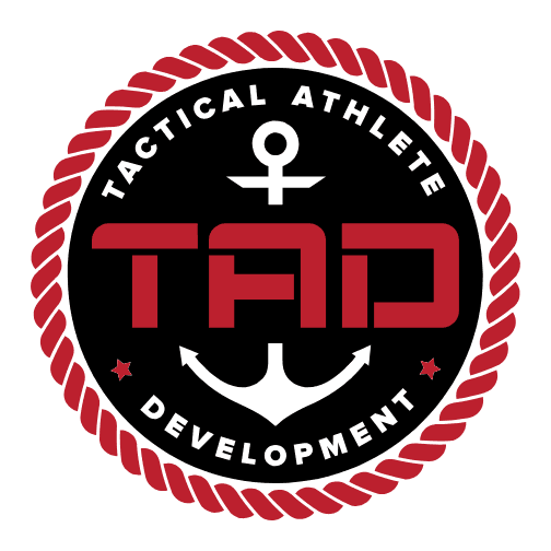 TAD Logo TAD Logo