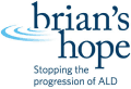 Brian's Hope Logo Brian's Hope Logo
