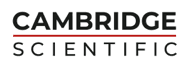 Cambridge Scientific Logo Cambridge Scientific Logo