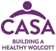 CASA Logo CASA Logo