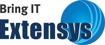 Extensys Inc Technology Solutions Logo Extensys Inc Technology Solutions Logo