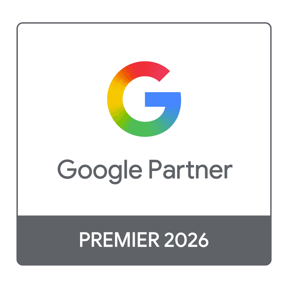 Google partner Google partner