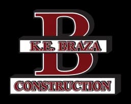 K.E. Braza Client Logo K.E. Braza Client Logo