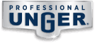 Unger Pro Company Logo Unger Pro Company Logo