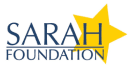 Sarah Foundation Logo Sarah Foundation Logo