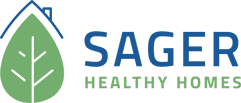 Sager Home Company Logo Sager Home Company Logo
