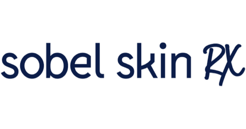 Sobel Skin Rx Logo Sobel Skin Rx Logo