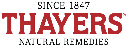 Thayers Logo Thayers Logo