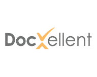 Docxellent Technology Platform Logo Docxellent Technology Platform Logo