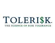 Tolerisk Technology Solutions Logo Tolerisk Technology Solutions Logo