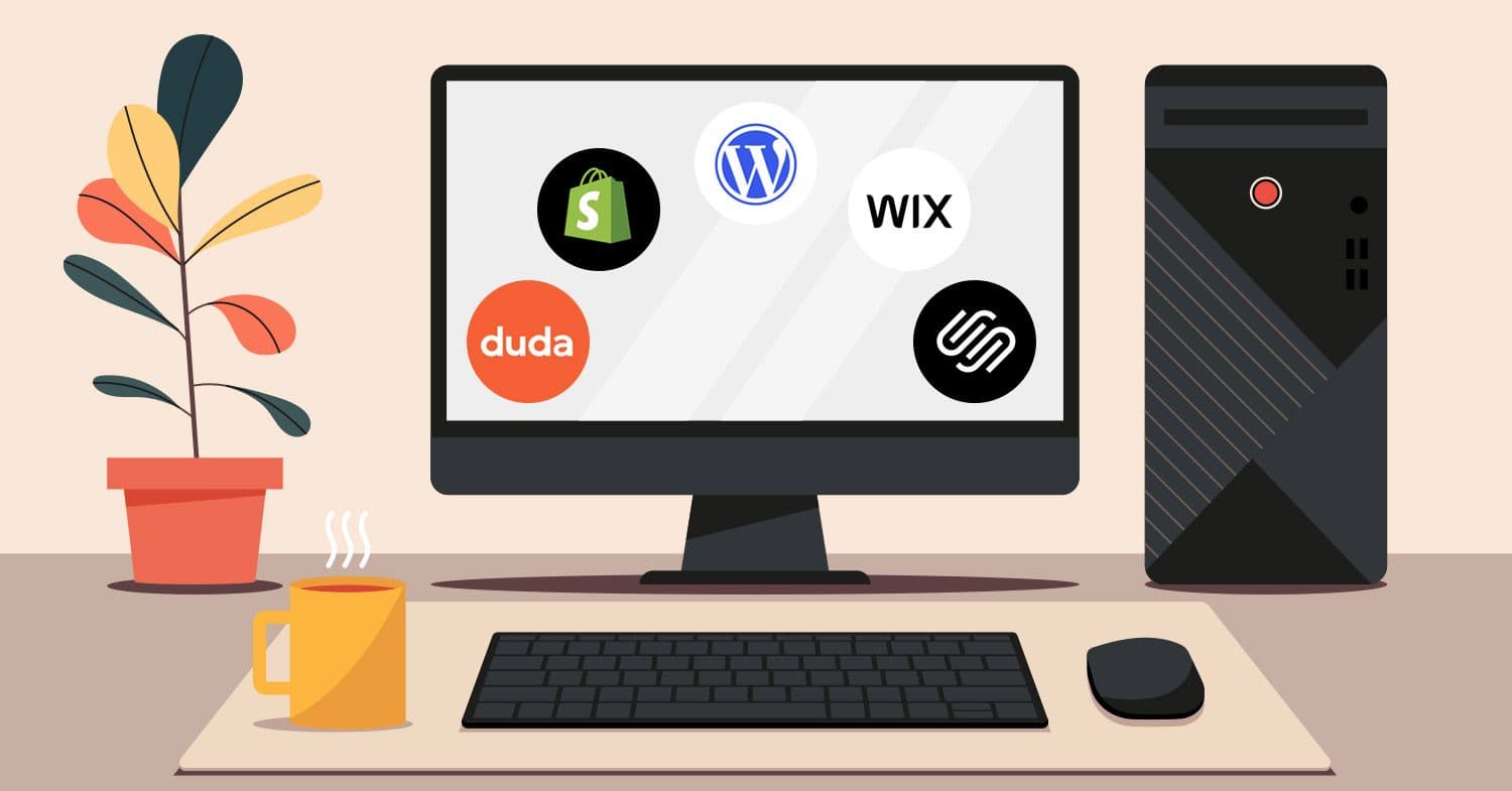 CMS Comparisons: Choose Which CMS is Right for Your Website