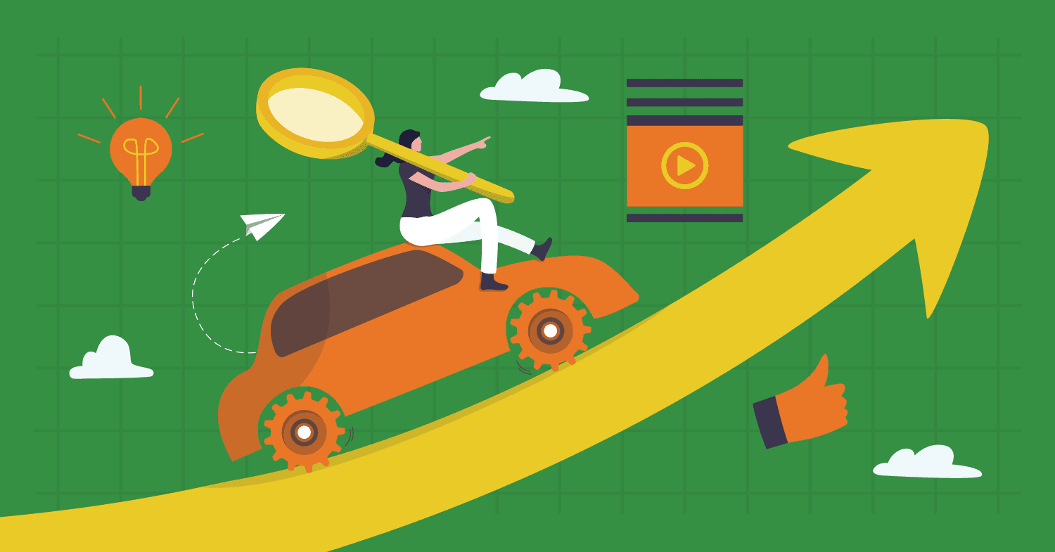 How to Plan and Execute a Data-Driven Content Strategy