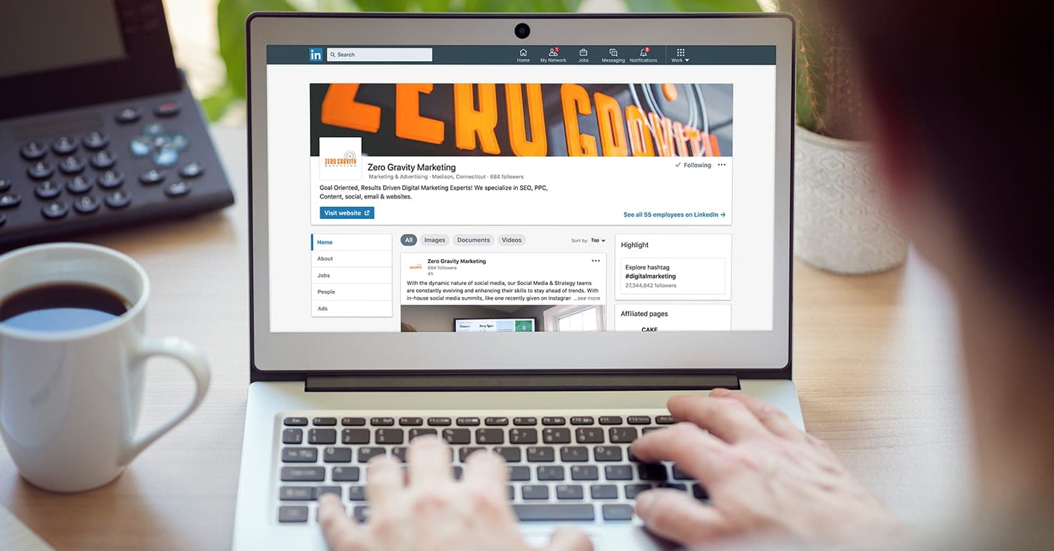 What the LinkedIn Algorithm Changes Mean for Business Pages