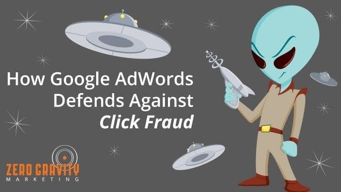 How Google AdWords Defends Against Click Fraud