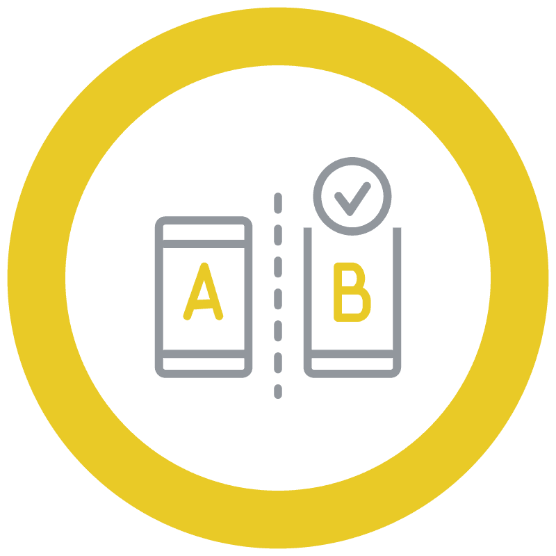 A B Testing