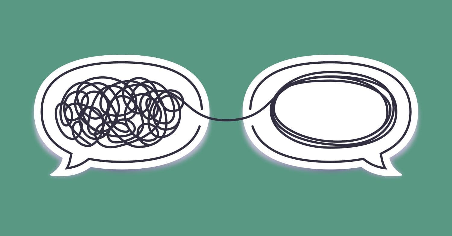 What Is Natural Language?