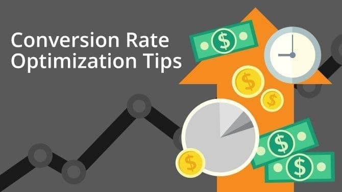 Conversion Rate Optimization Tips: Increase Your CRO
