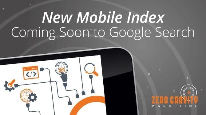 Google’s New Mobile Search Index