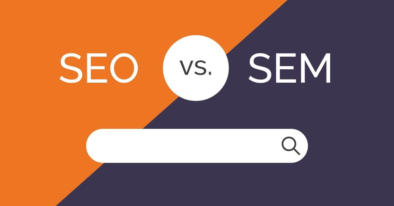 SEO vs. SEM: Which is Right for You?
