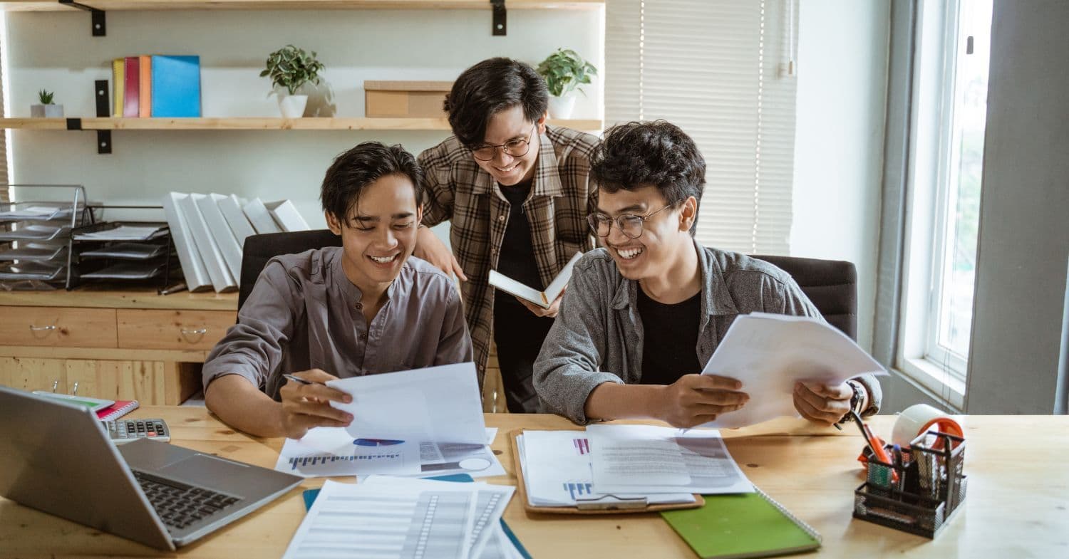 Eight Things to Look for in an eCommerce Development Team