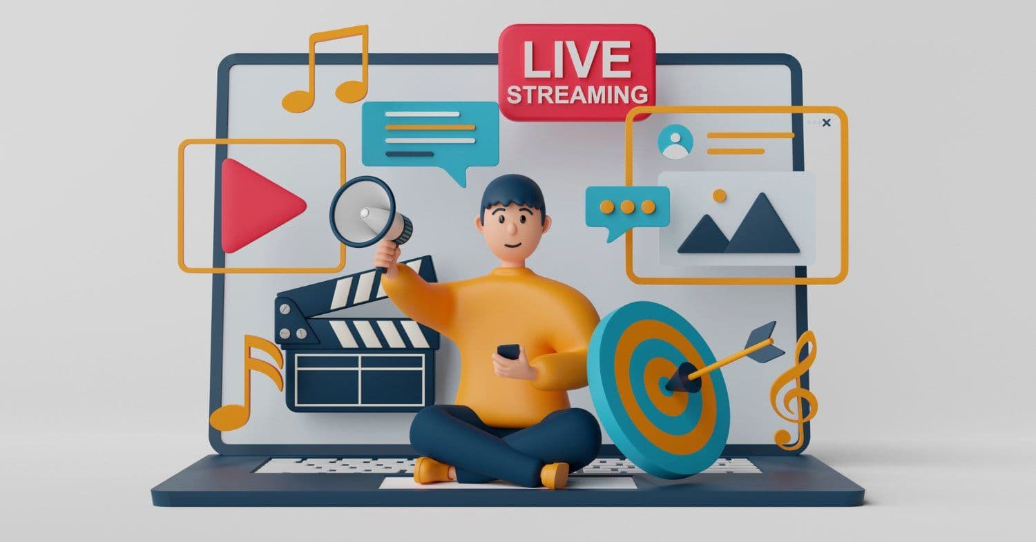 11 Main Digital Marketing Types