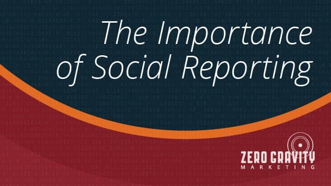 Guide to Social Media Marketing Reports