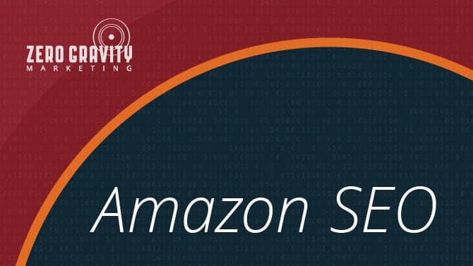 Amazon SEO