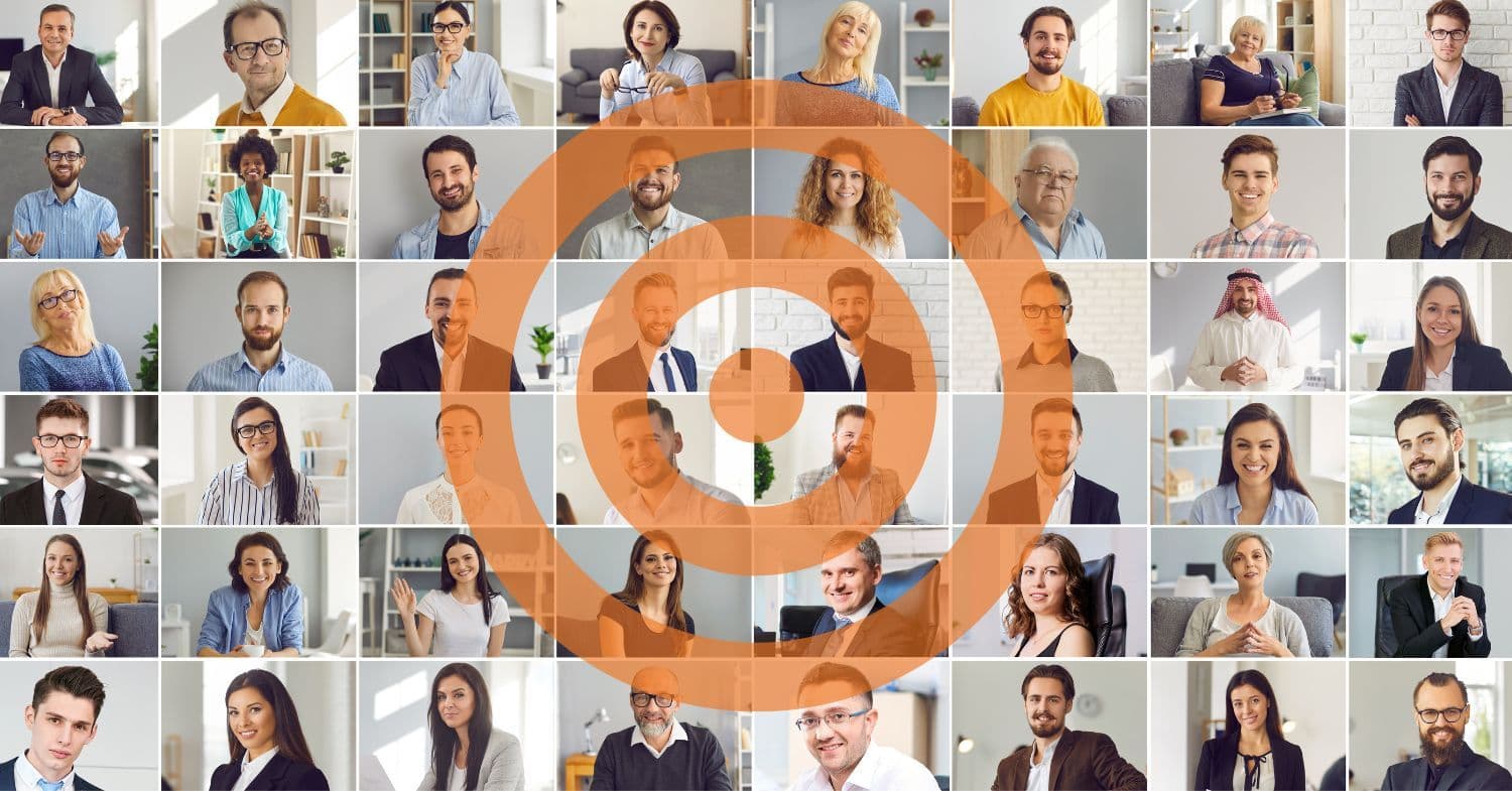 How to Define and Reach Your Target Audience on Social Media