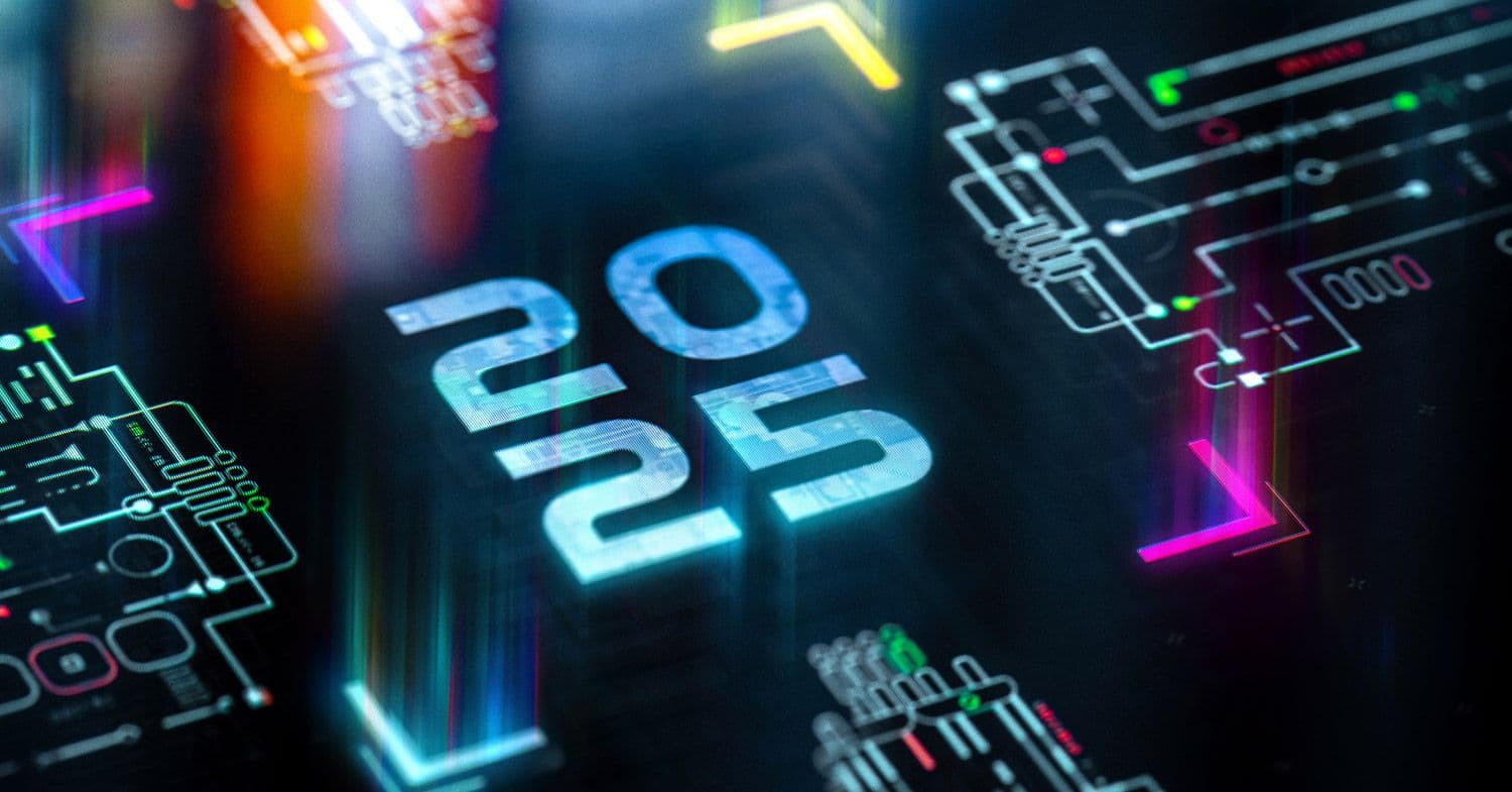 2025 futuristic computer