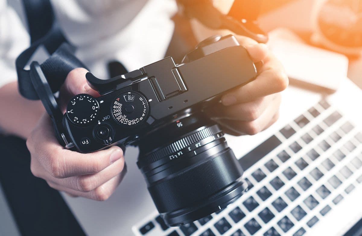 How High-Quality Photos Can Boost Your Business Success