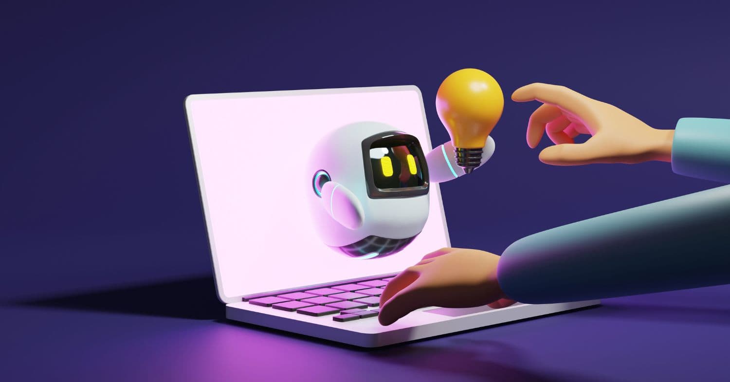 How the ZGM Content Team Is Using AI in Content Marketing