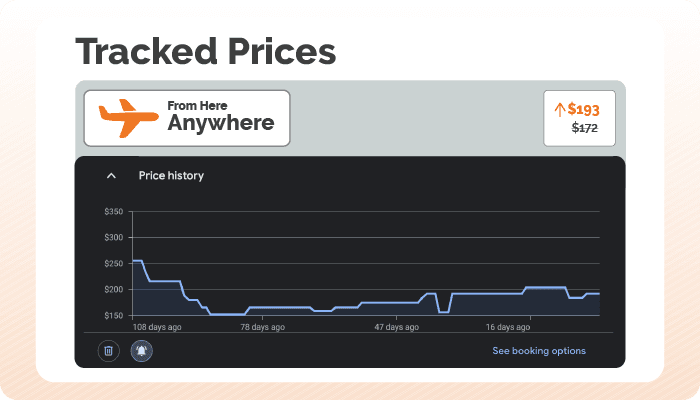Flight Price Tracker