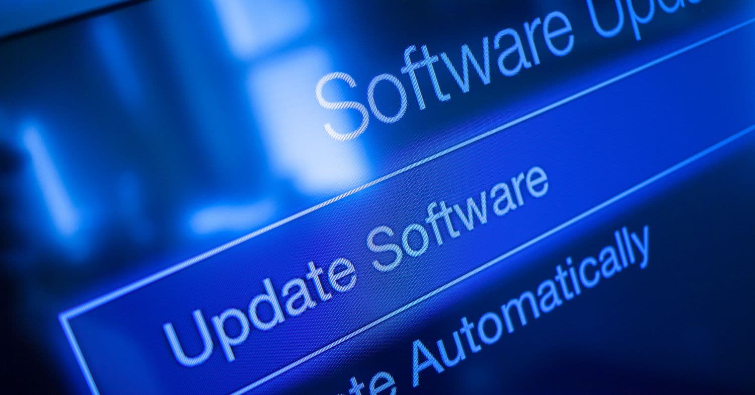 The Importance of Keeping Up With Software Updates
